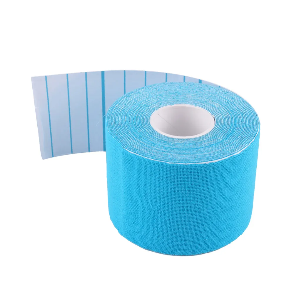Muscles tape